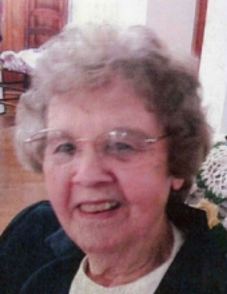 Ruby Estelle Phillips