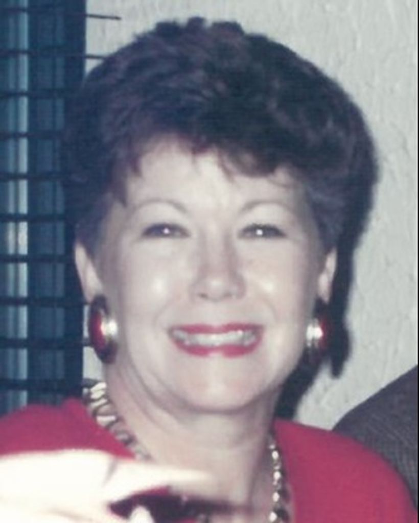 Cynthia Deal Hagey Ford