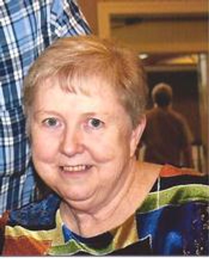 Shirley Louise Wilkinson Profile Photo