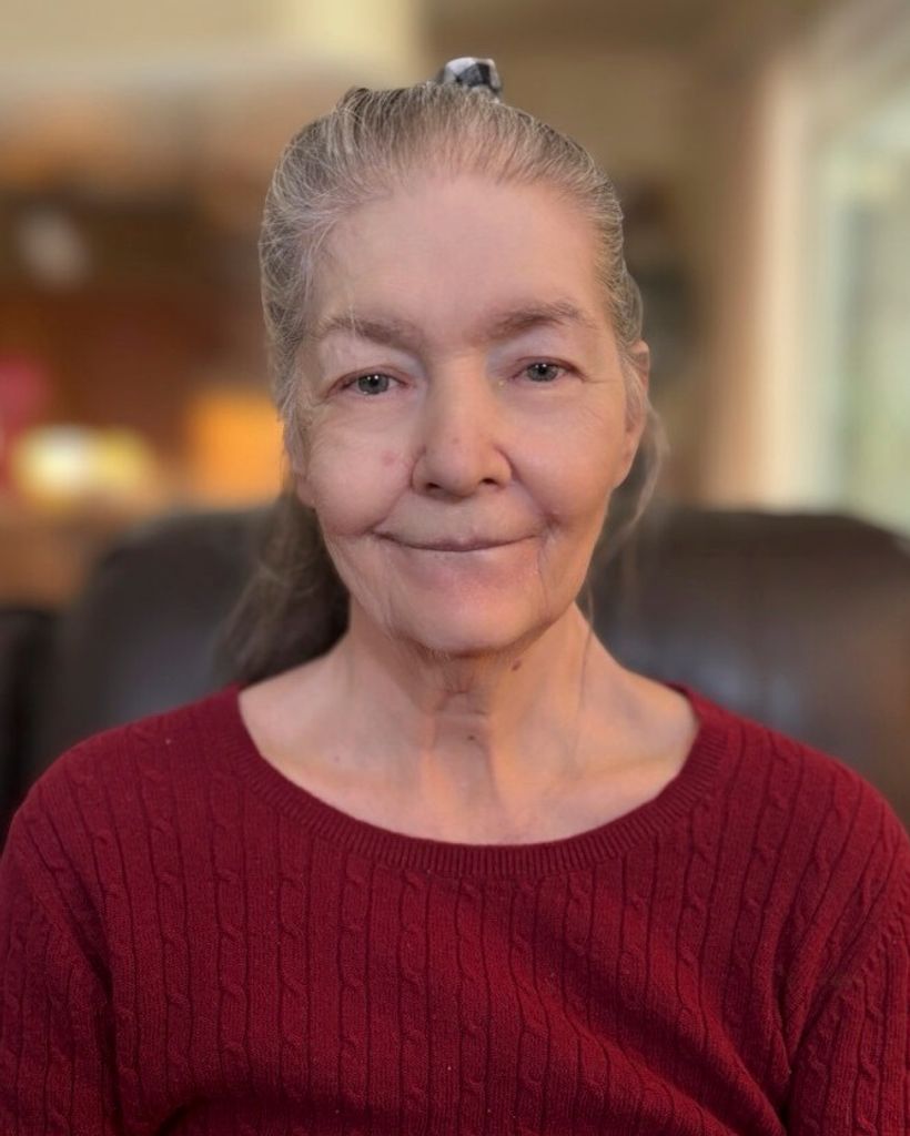 Roxanne Dinnell Profile Photo