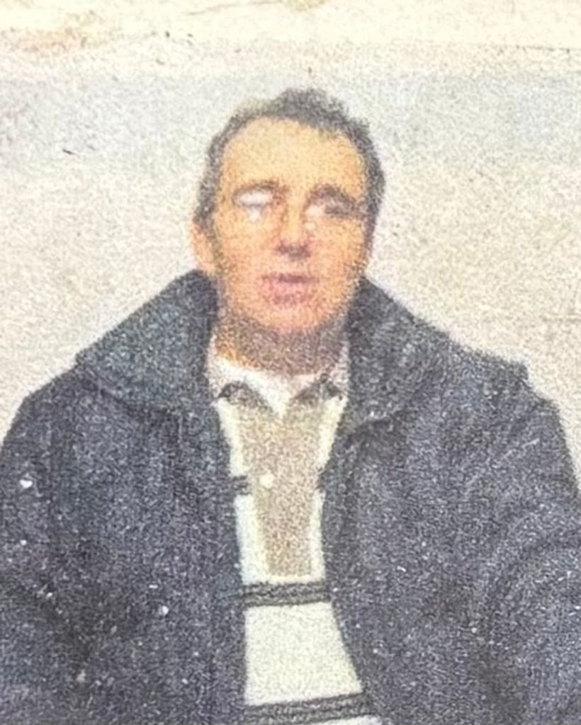 George C. Charron Profile Photo