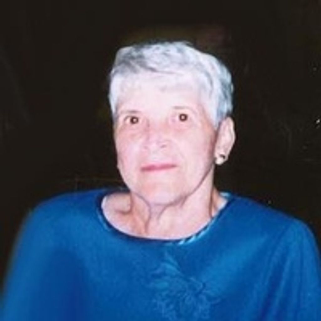 Barbara Lee Brenner
