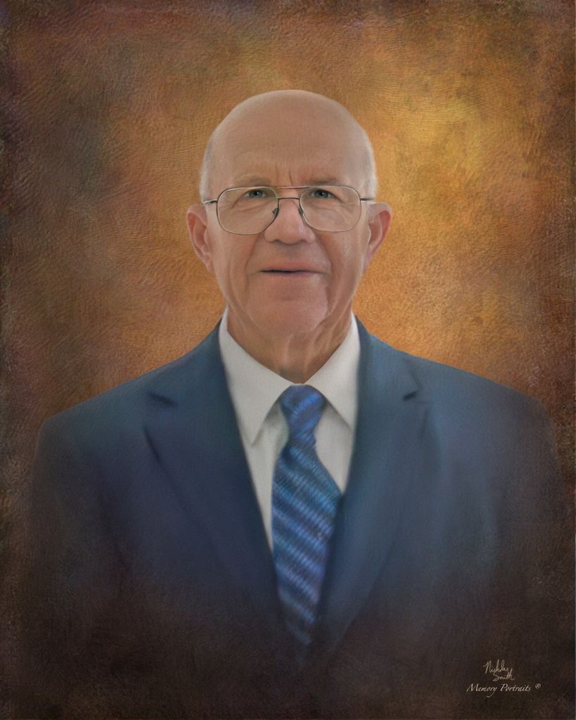 Earnest Graham Wilson