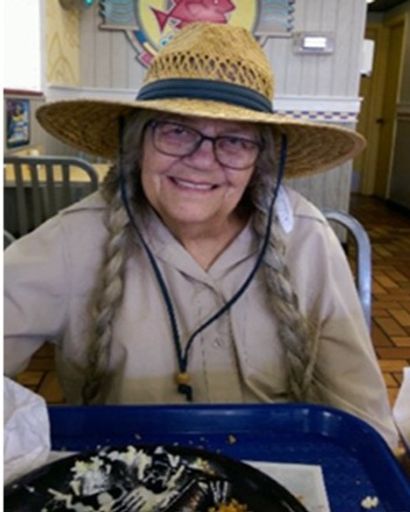 Roberta  "Bert" Kaye Gammill Profile Photo