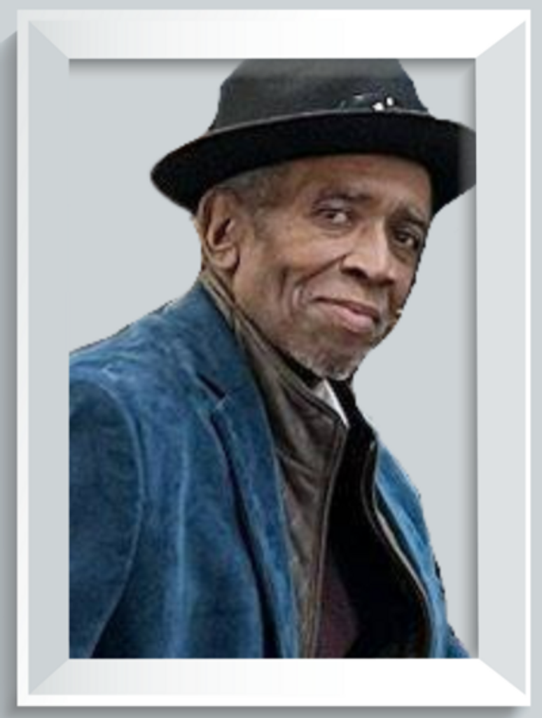 Leamon Broomfield Gibson