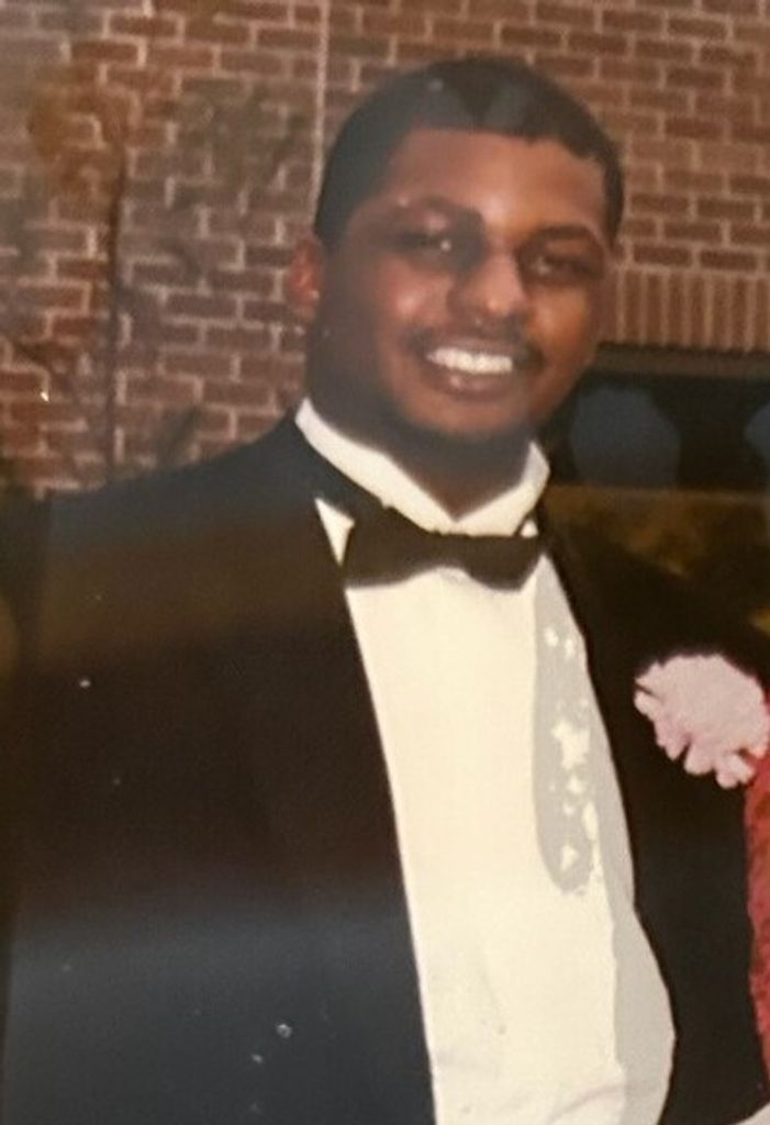 Latonio Maxwell Profile Photo