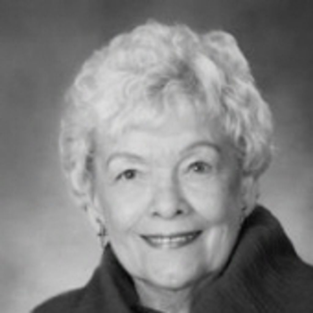 Marcia "Marty" Robinson