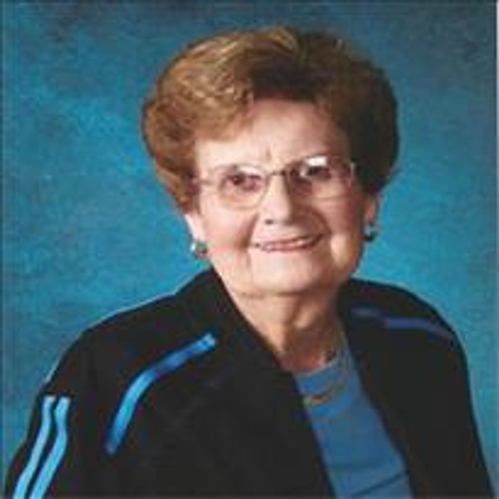 Sybil B. Reid Profile Photo