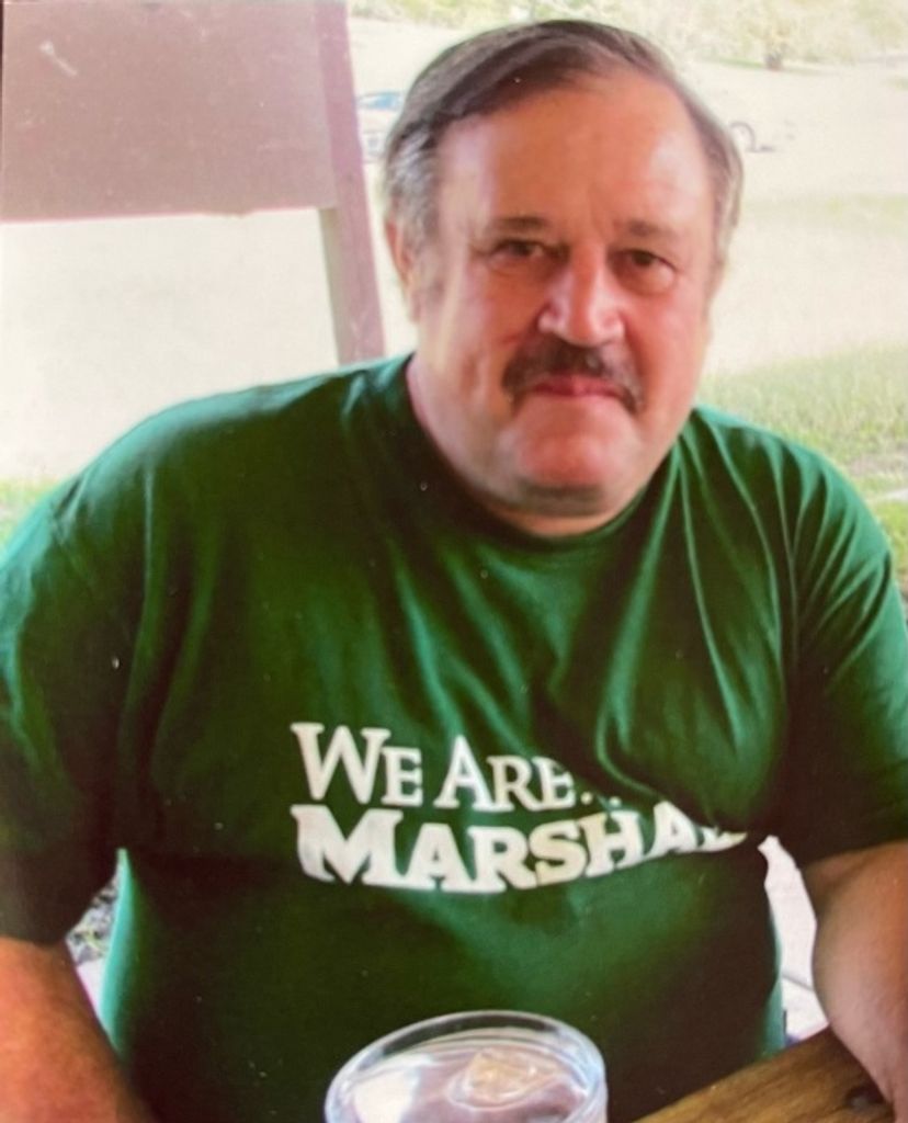 Tony Franklin Adkins Profile Photo