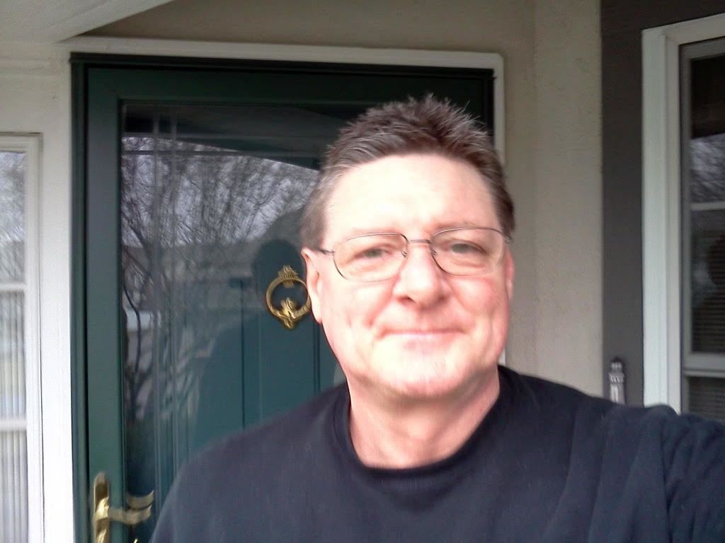 Paul J. Ford