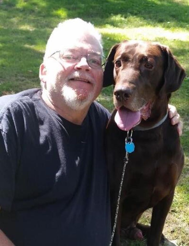 Oren Stevens "Steve" Bullamore Jr. Profile Photo