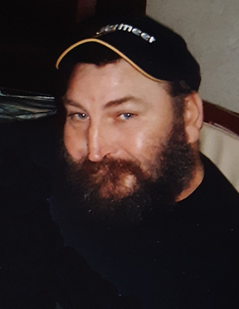 Michael Kroll Profile Photo