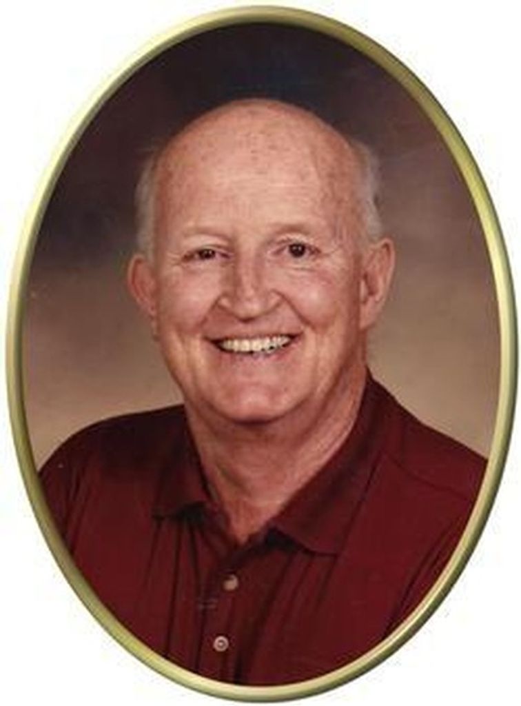 Robert William Jordan