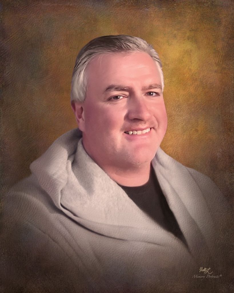 Paul Vinson Green, Jr.
