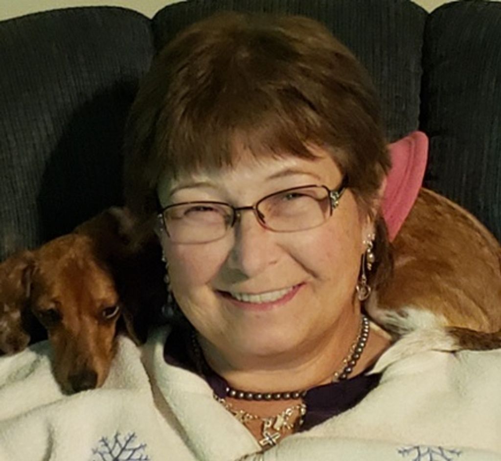 Tamla Louise Sagel