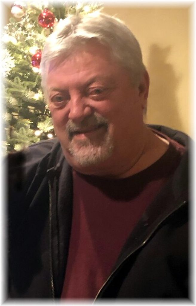 Daryl "Mike" Ireland Profile Photo