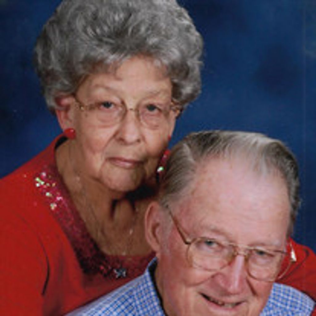 Dorothy E. Pennoyer