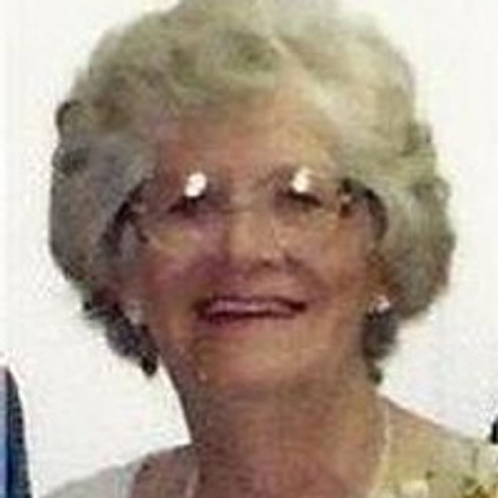 Emma Jean St. John