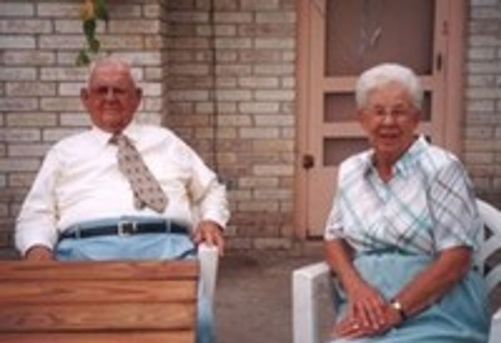 Betty Schulz