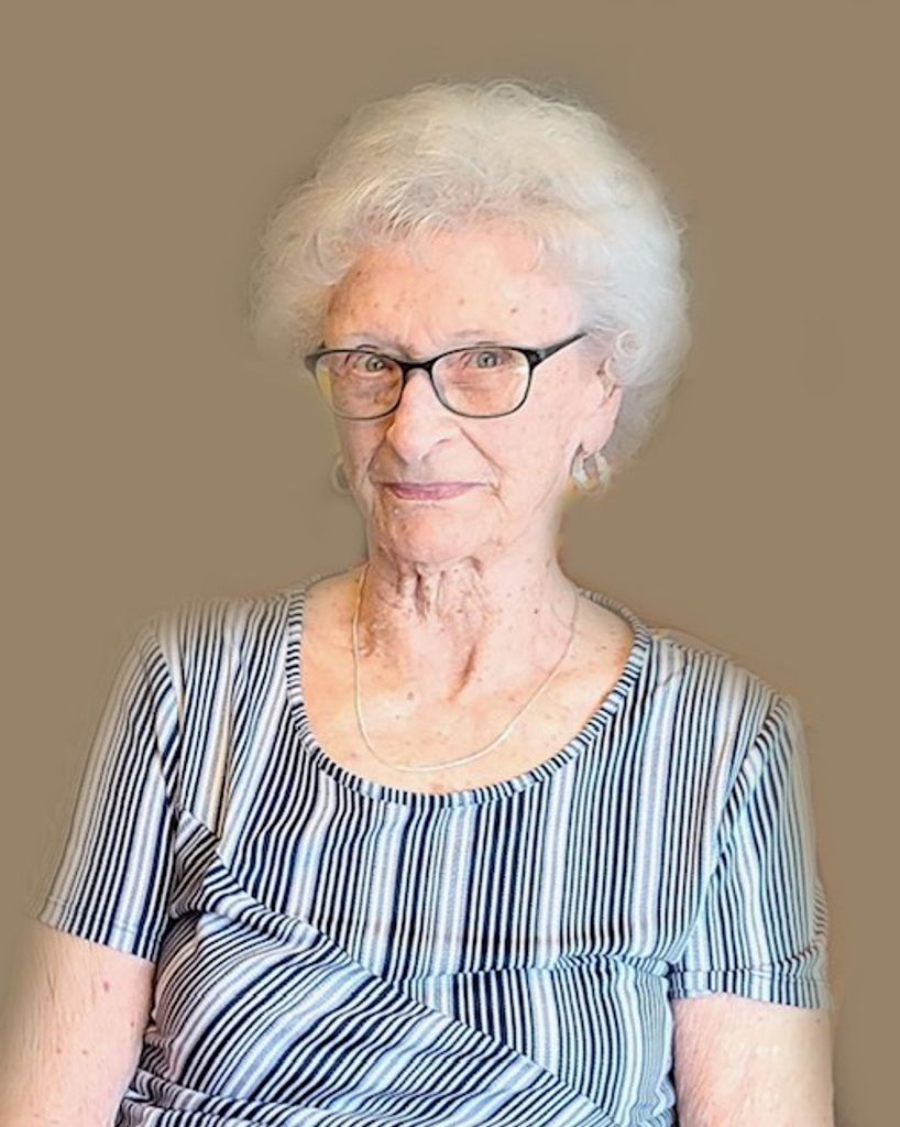 Marlys A. Tewes