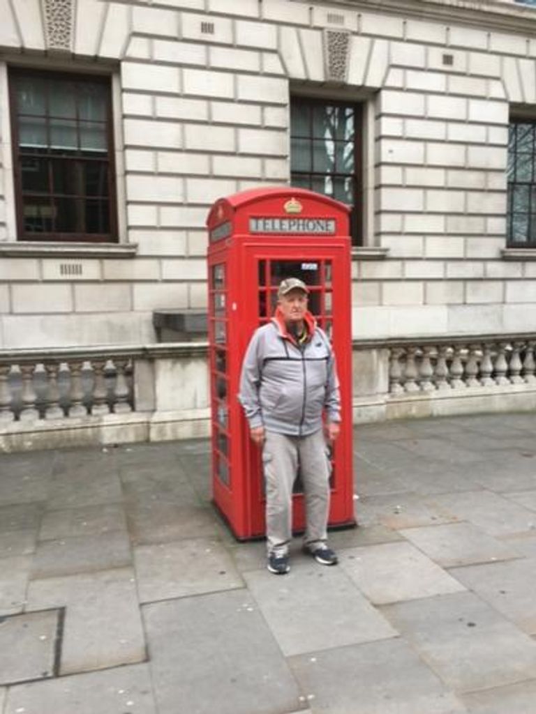 Barry Lynn Jones Profile Photo