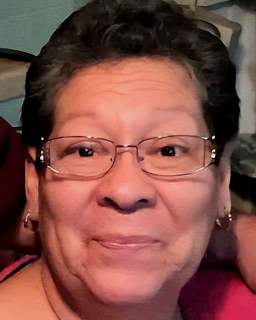 Maria Lucina Contreras Profile Photo
