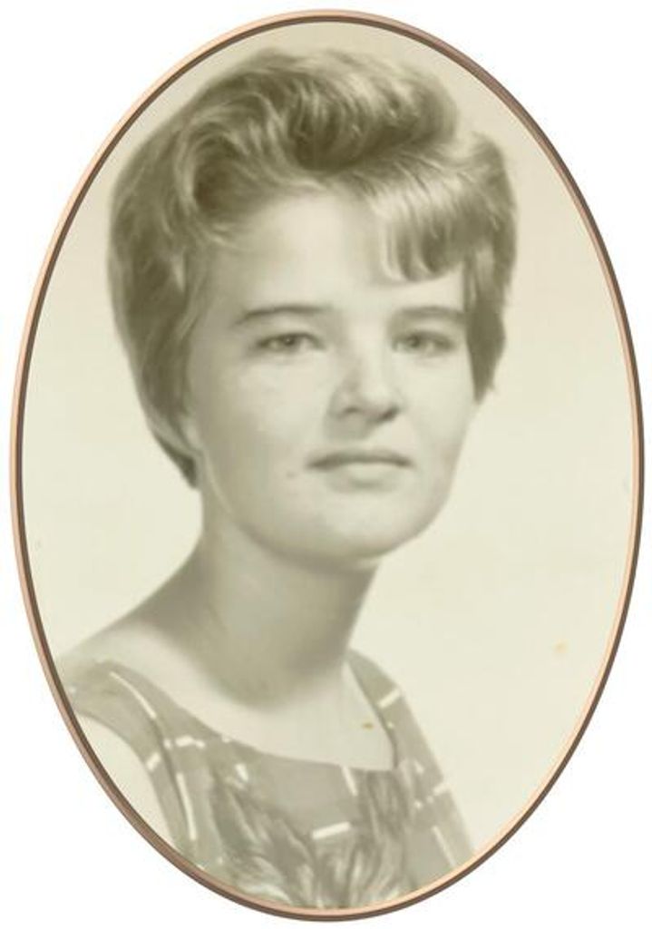 Patricia Kirk Profile Photo