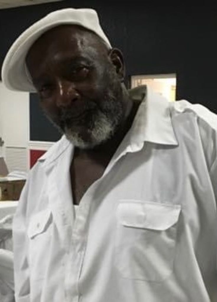Stephen Finney, Sr. Profile Photo