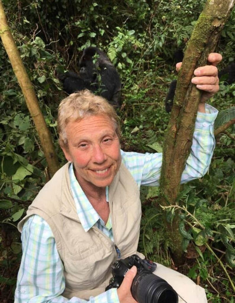 Ellen J. Krigest Profile Photo