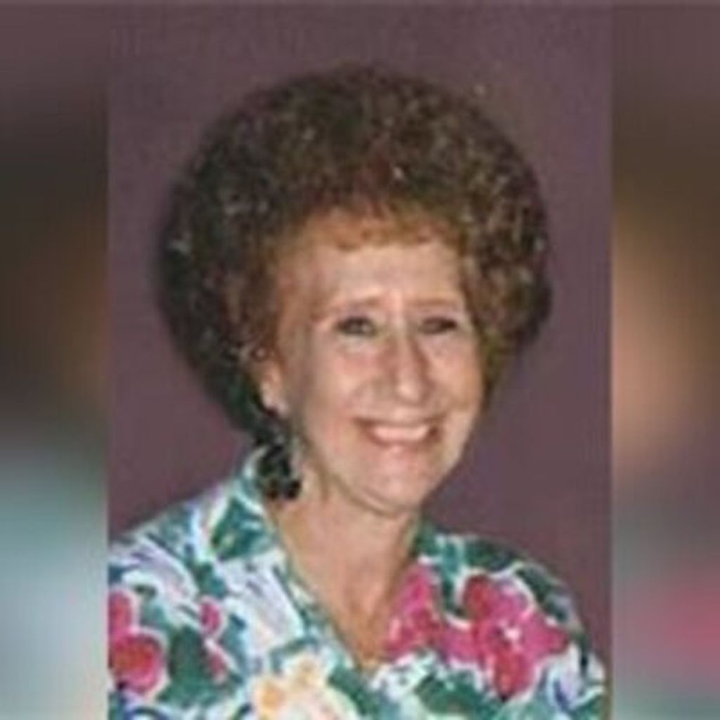 Vera V. Krull Profile Photo