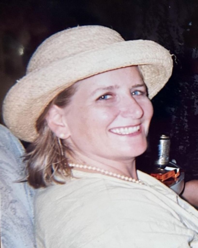 Roberta Kane O'Sullivan