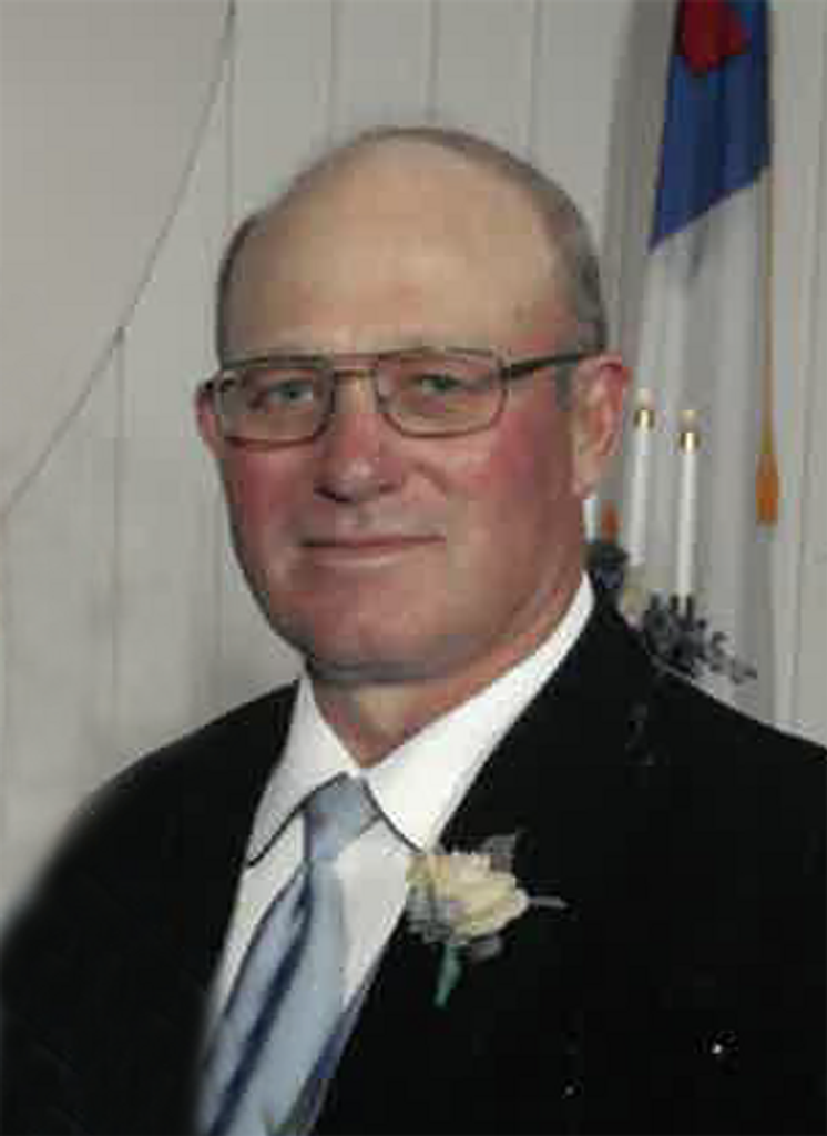 Lee Archie Calhoon Profile Photo