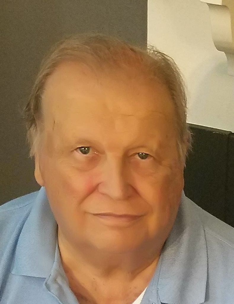 William Albanos Profile Photo