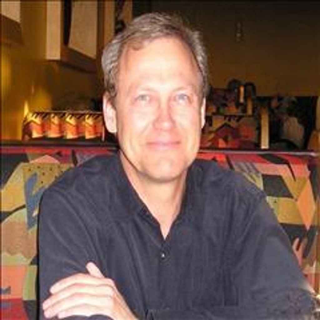 Mark Jerome Christopher Profile Photo