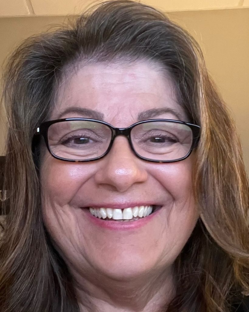 Yvonne Poirier Profile Photo