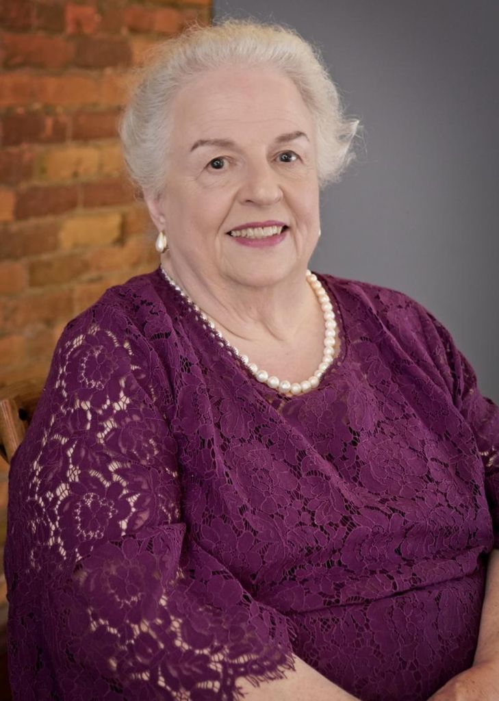 Nanette Lucy Mary Scalisi Keyser