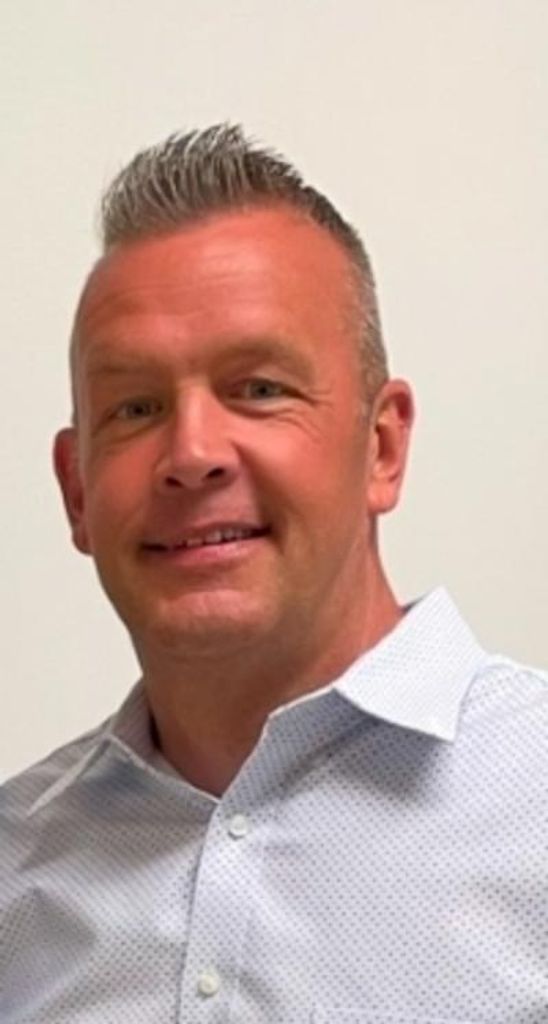 Aaron W Straube Profile Photo