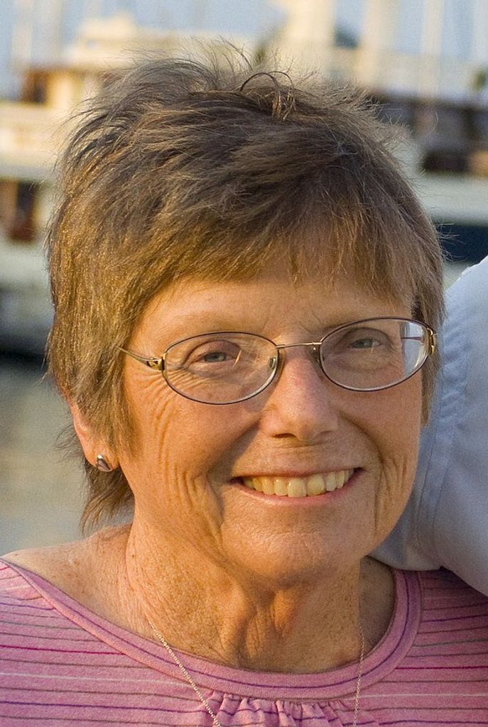 Carole Hand Bohnert