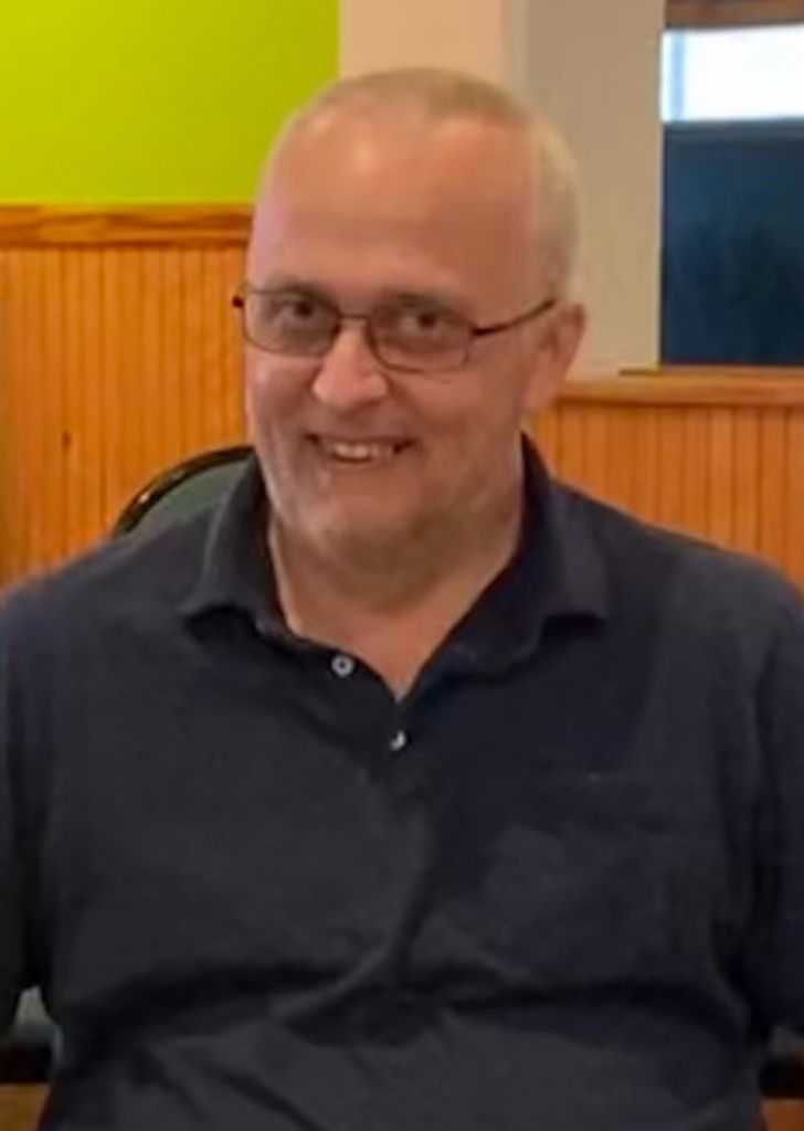Douglas Wayne Vick Profile Photo