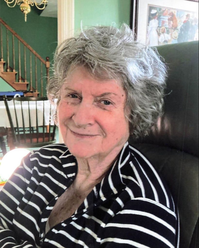 Linda Marilyn Stoddard