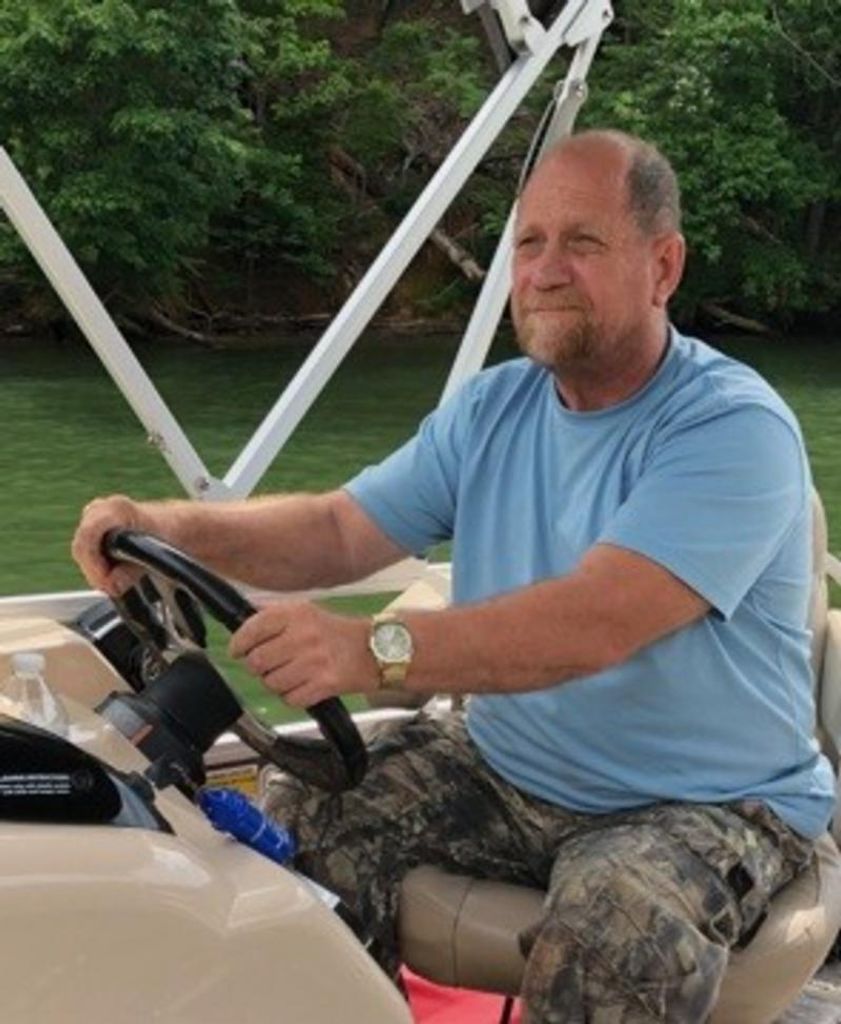 Rex William Gallimore Profile Photo