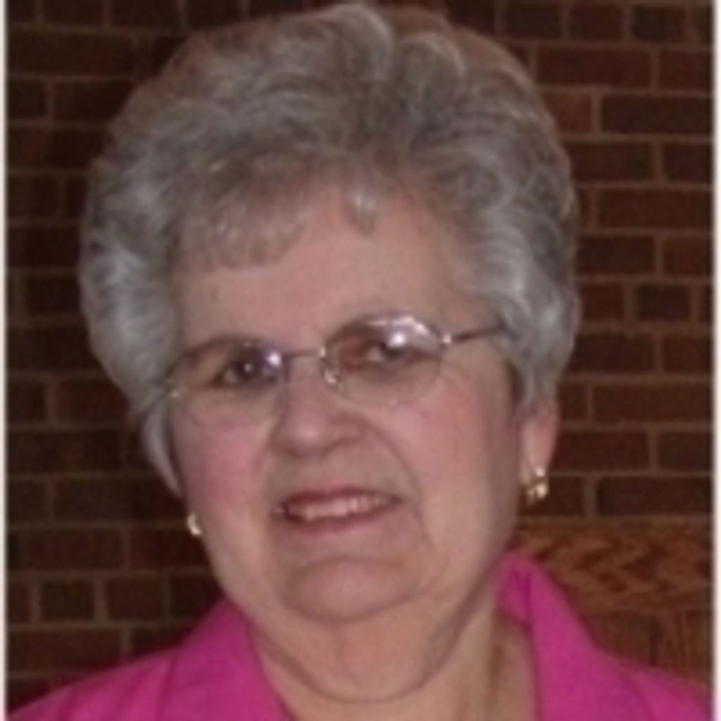 Elaine Kathryn Ostler