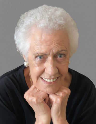 Phyllis Hansen Profile Photo