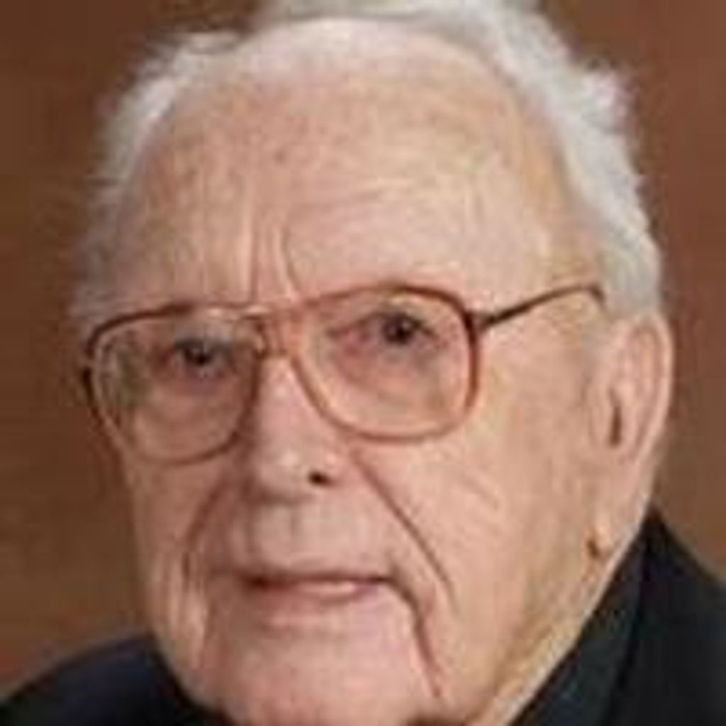 Rev. William J. Swift