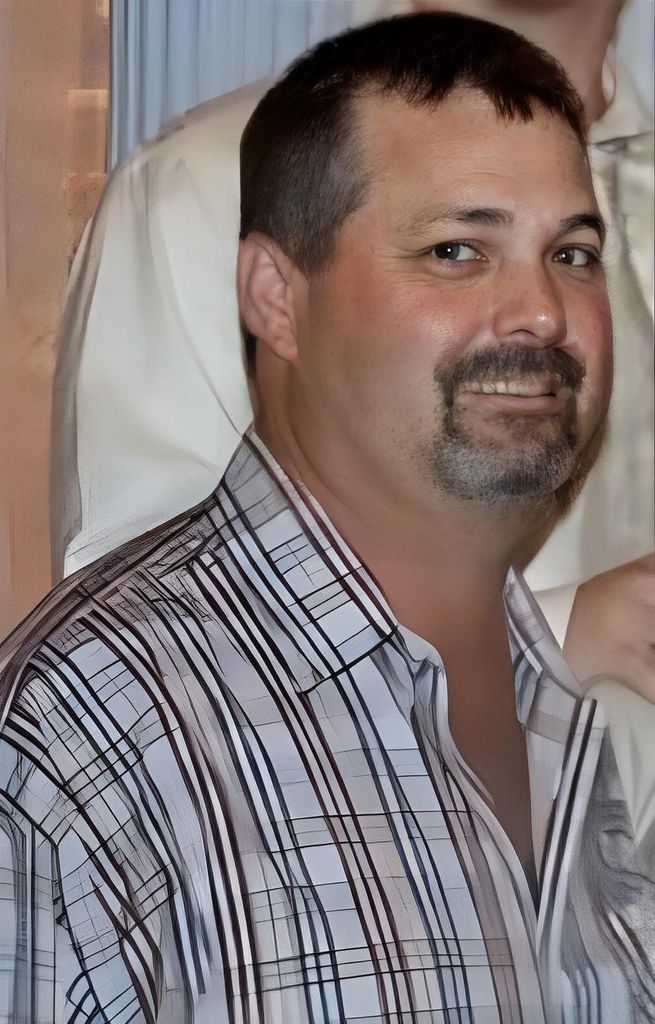 Tommy "Buck" Myers Profile Photo