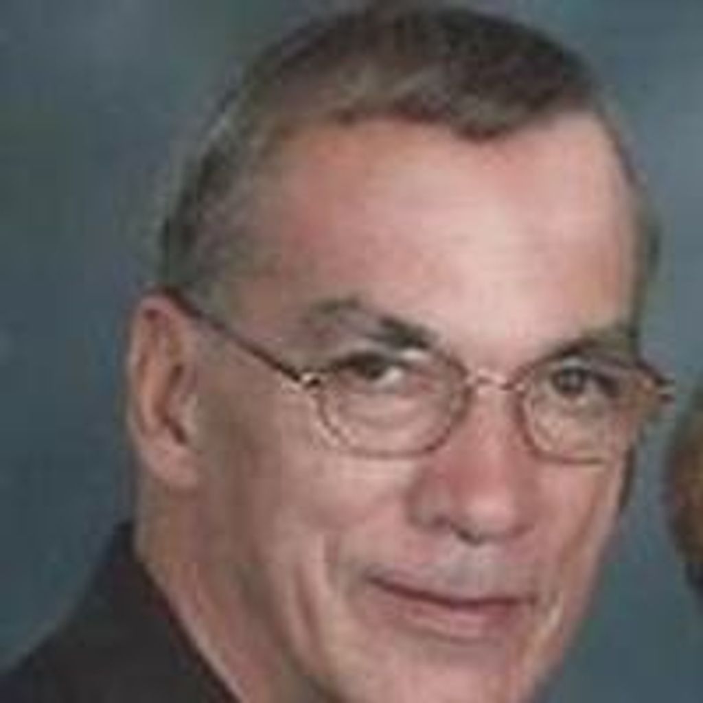 William F. Hundt