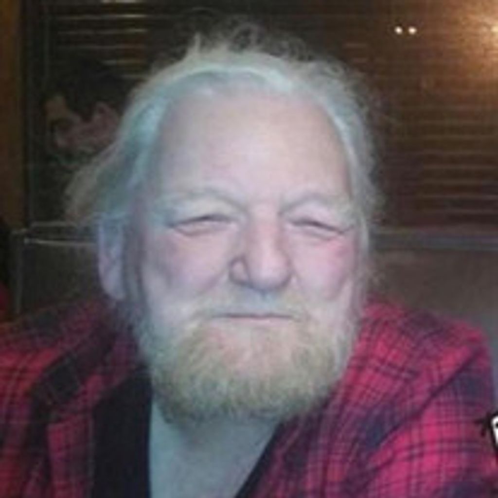 Walter Scott "Panama" Norman, Jr. Profile Photo