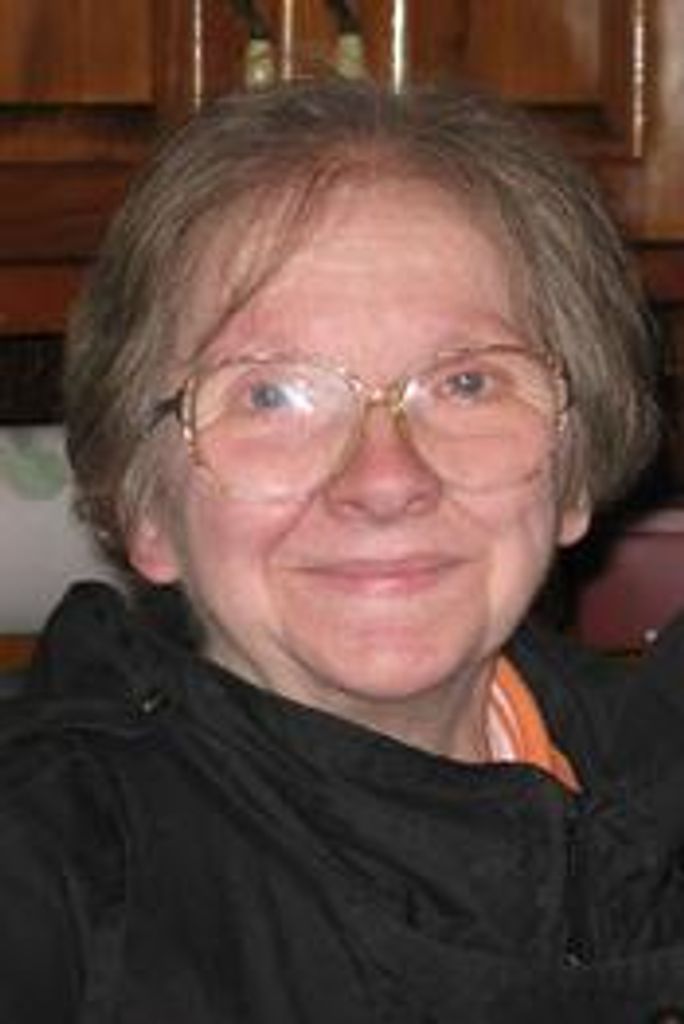 Edrice Rosamund Ward