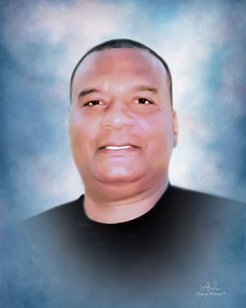 Wendell Roberts