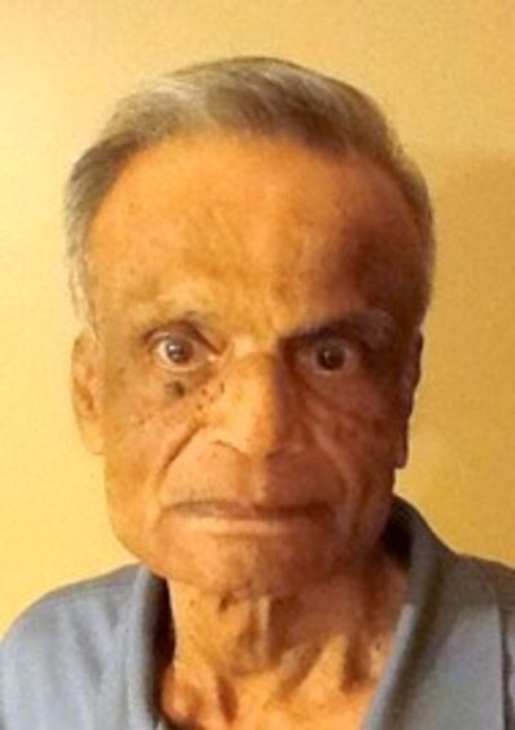 Chandrakant Manganlal Shah Profile Photo